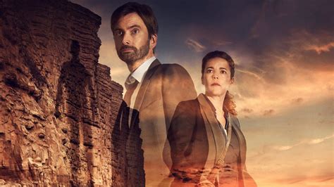 broadchurch netflix 2021.